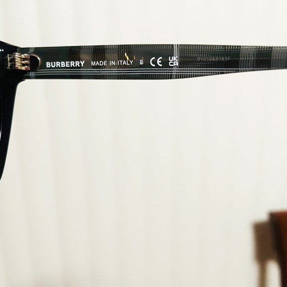 Burberry Sunglasses B4348 main image 5